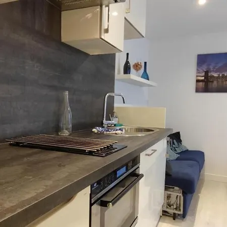 Apartmán De L'isle - Wifi Fibre - Netflix, Disney, Amazon - Sejours Pro