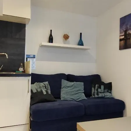 Apartamento Gîtes de l'isle Château-Thierry - WiFi Fibre - Netflix, Disney, Amazon - Séjours Pro Château-Thierry