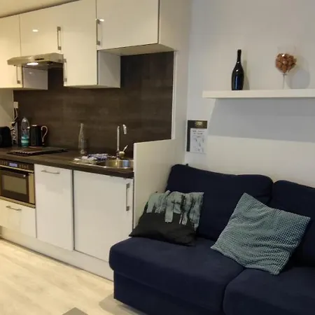 Apartamento Gîtes de l'isle Château-Thierry - WiFi Fibre - Netflix, Disney, Amazon - Séjours Pro