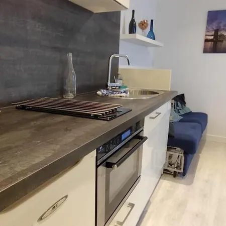 Gîtes de l'isle Château-Thierry - WiFi Fibre - Netflix, Disney, Amazon - Séjours Pro *