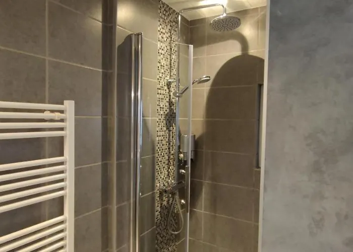 Gîtes de l'isle Château-Thierry - WiFi Fibre - Netflix, Disney, Amazon - Séjours Pro * Château-Thierry