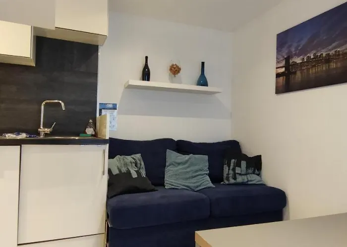 Apartamento De L'isle Centre-ville - Wifi Fibre - Netflix, Disney, Amazon - Séjours Pro Château-Thierry
