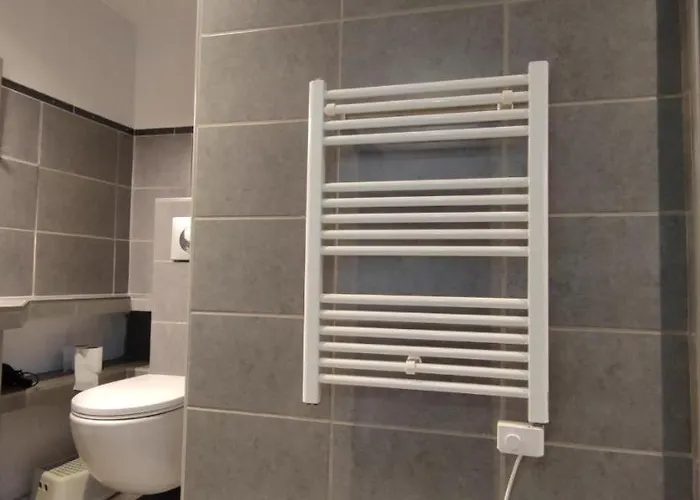 Apartamento De L'isle Centre-ville - Wifi Fibre - Netflix, Disney, Amazon - Séjours Pro