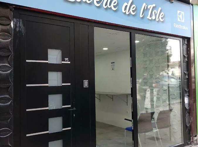 Apartamento De L'isle Centre-ville - Wifi Fibre - Netflix, Disney, Amazon - Séjours Pro